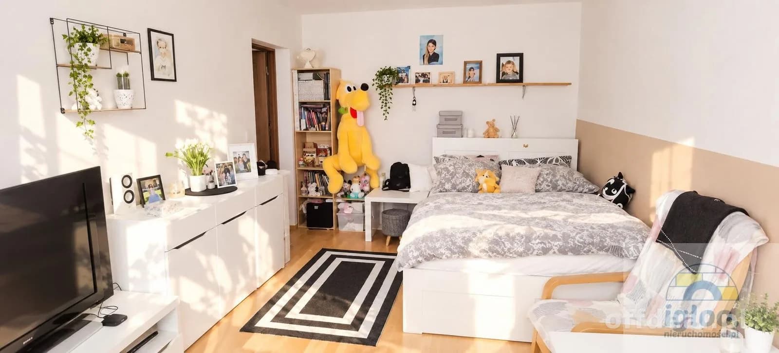 Photo 4: Maison, 3 rooms, 60 m², Włoszczowice