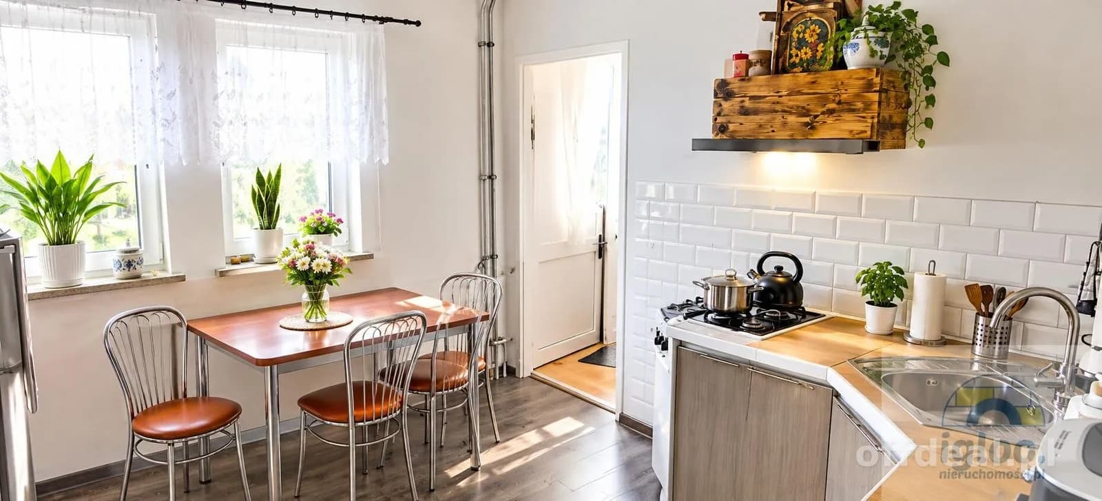 Photo 8: Maison, 3 rooms, 60 m², Włoszczowice