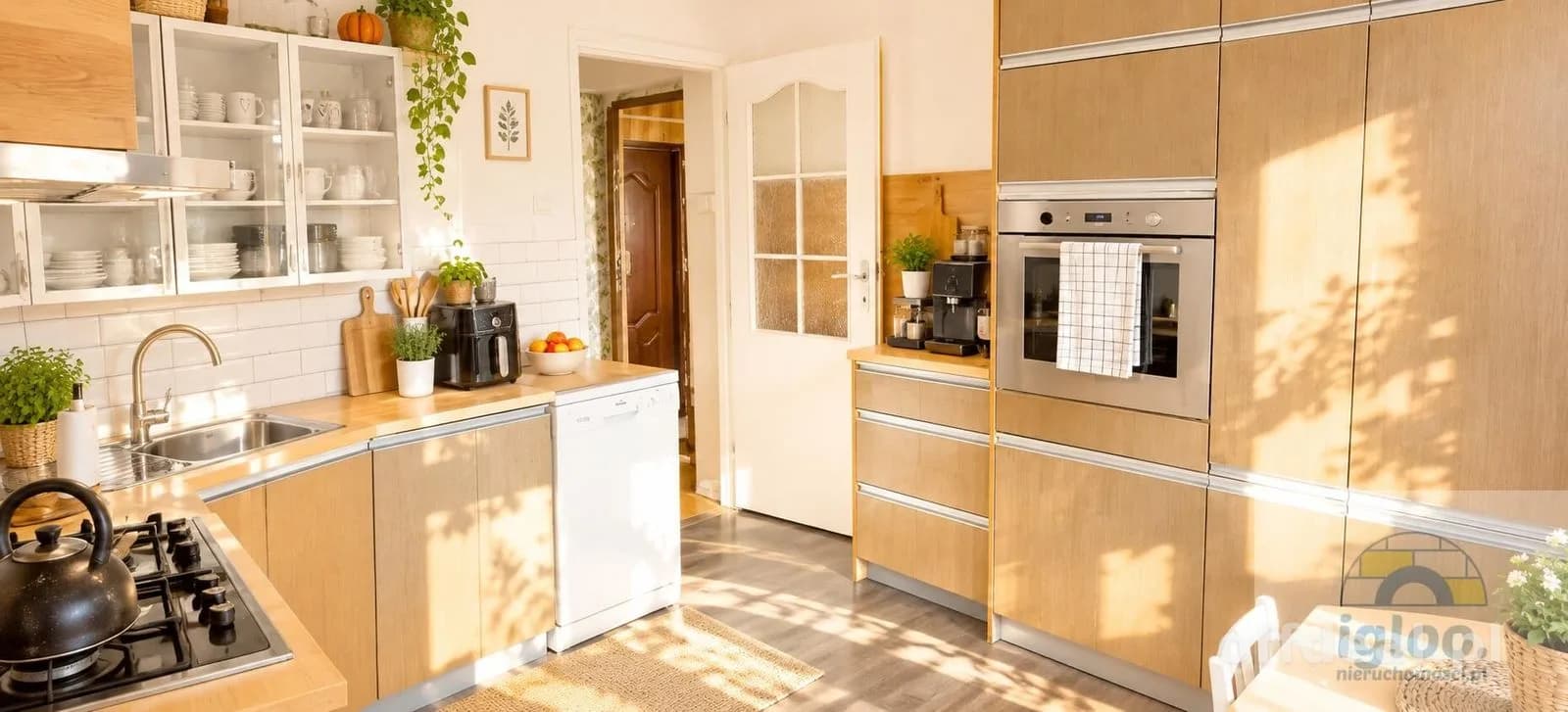 Photo 7: Maison, 3 rooms, 60 m², Włoszczowice