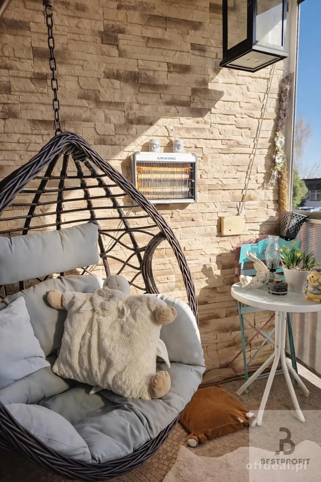 3-room apartment for sale in Słupsk | 65.8 m²