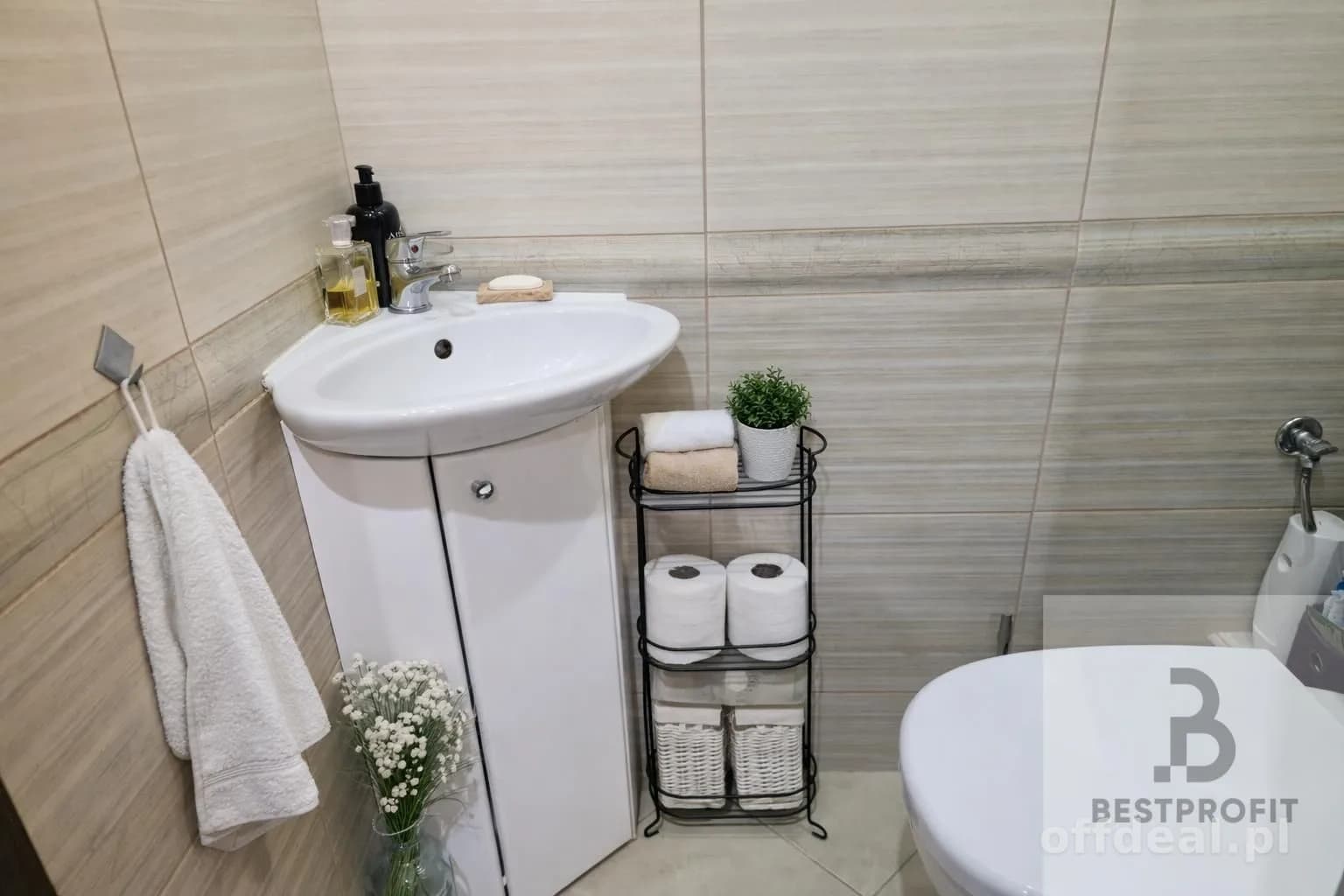 3-room apartment for sale in Słupsk | 65.8 m²