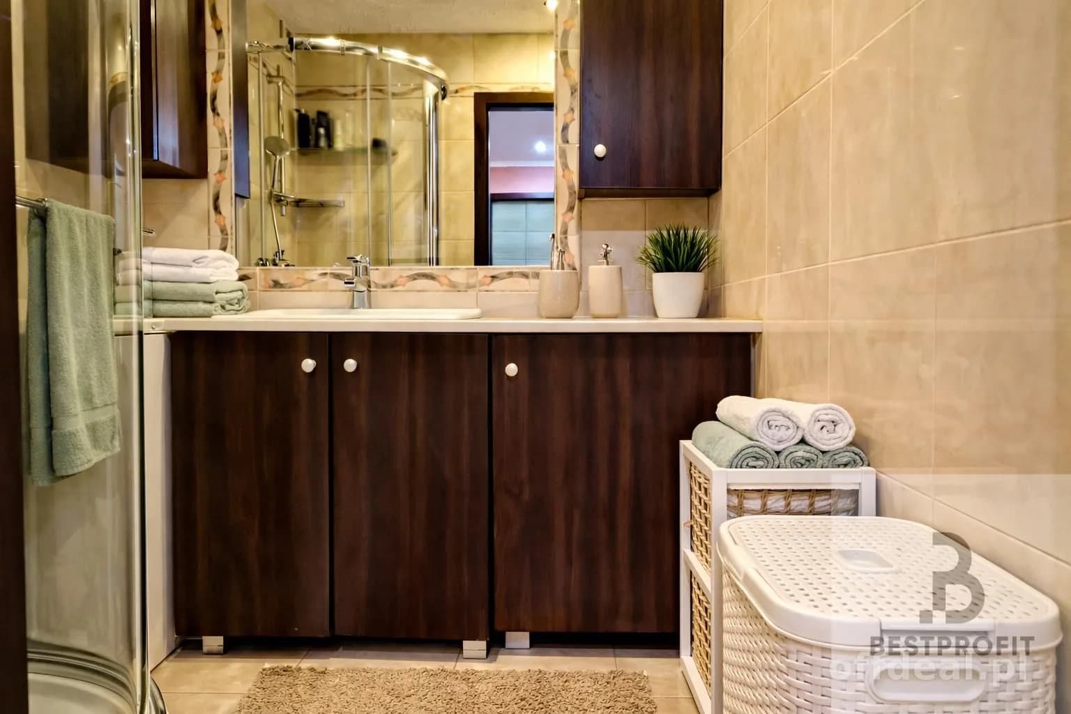 3-room apartment for sale in Słupsk | 65.8 m²