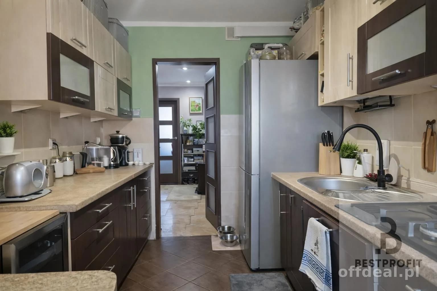 3-room apartment for sale in Słupsk | 65.8 m²