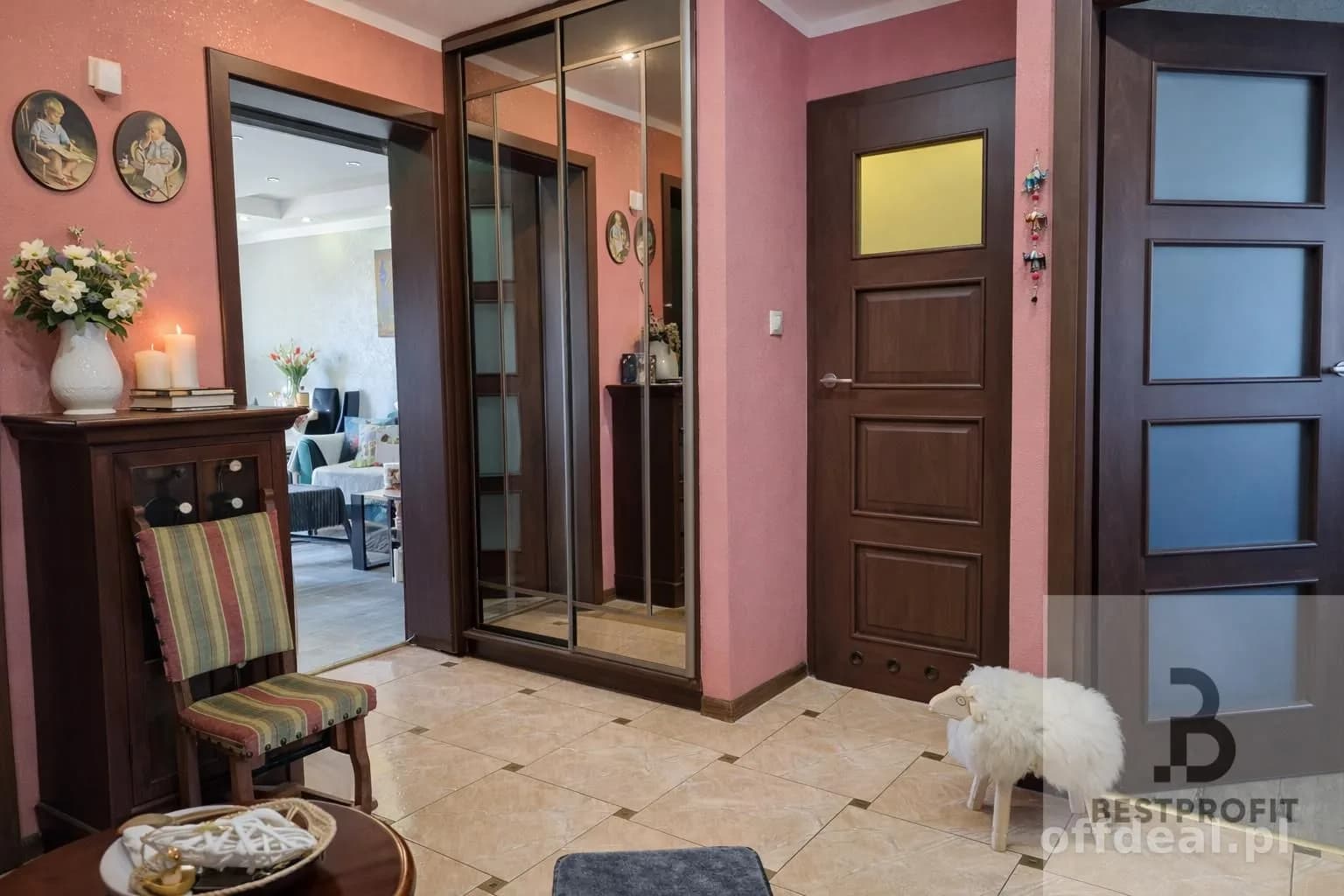 3-room apartment for sale in Słupsk | 65.8 m²