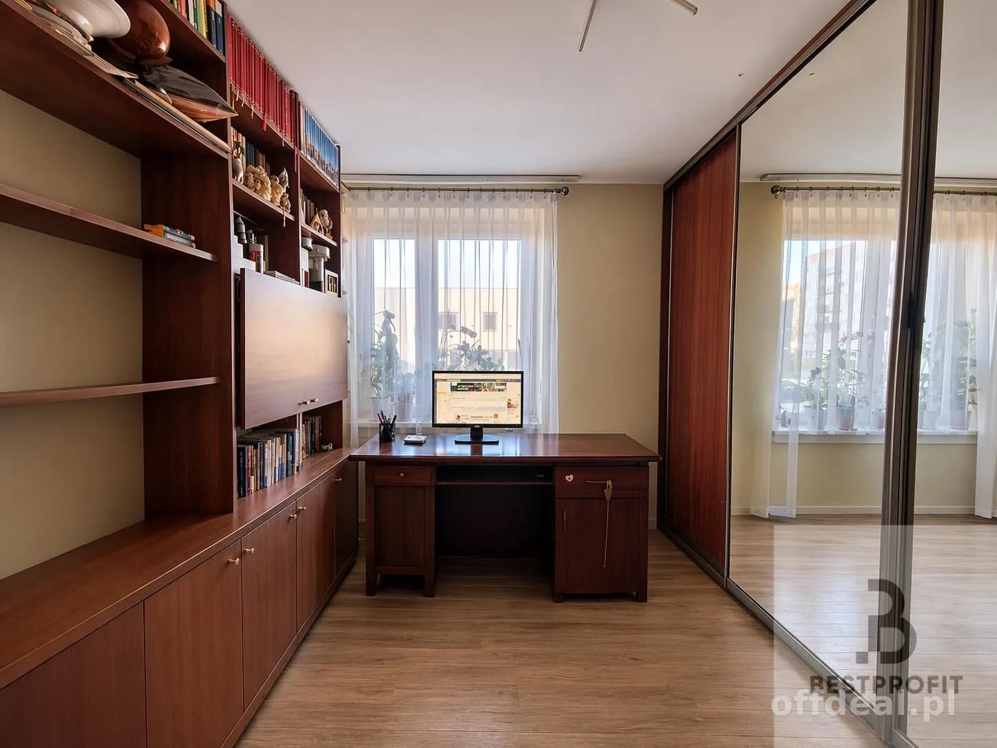 3-room apartment for sale in Słupsk | 65.8 m²