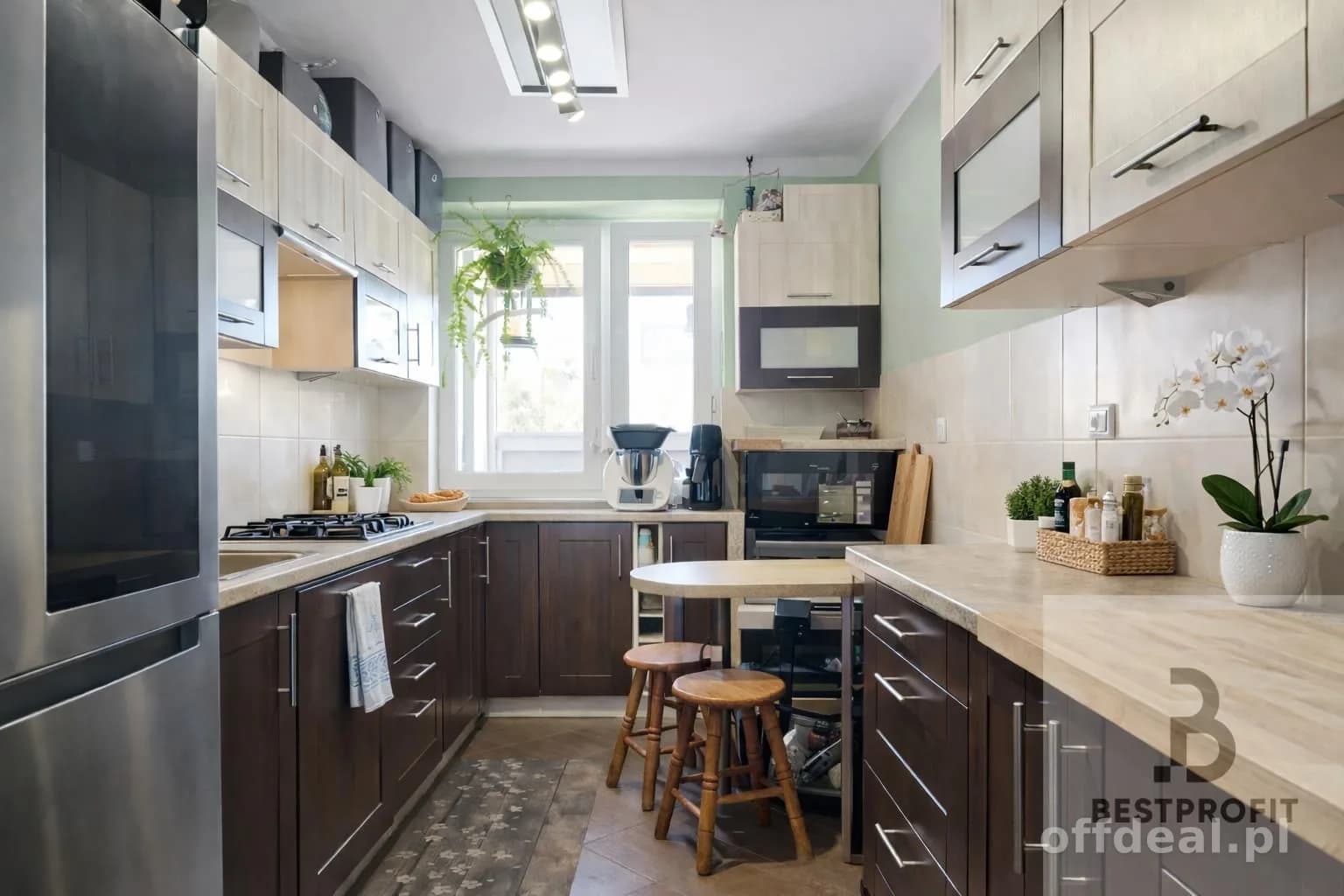 3-room apartment for sale in Słupsk | 65.8 m²
