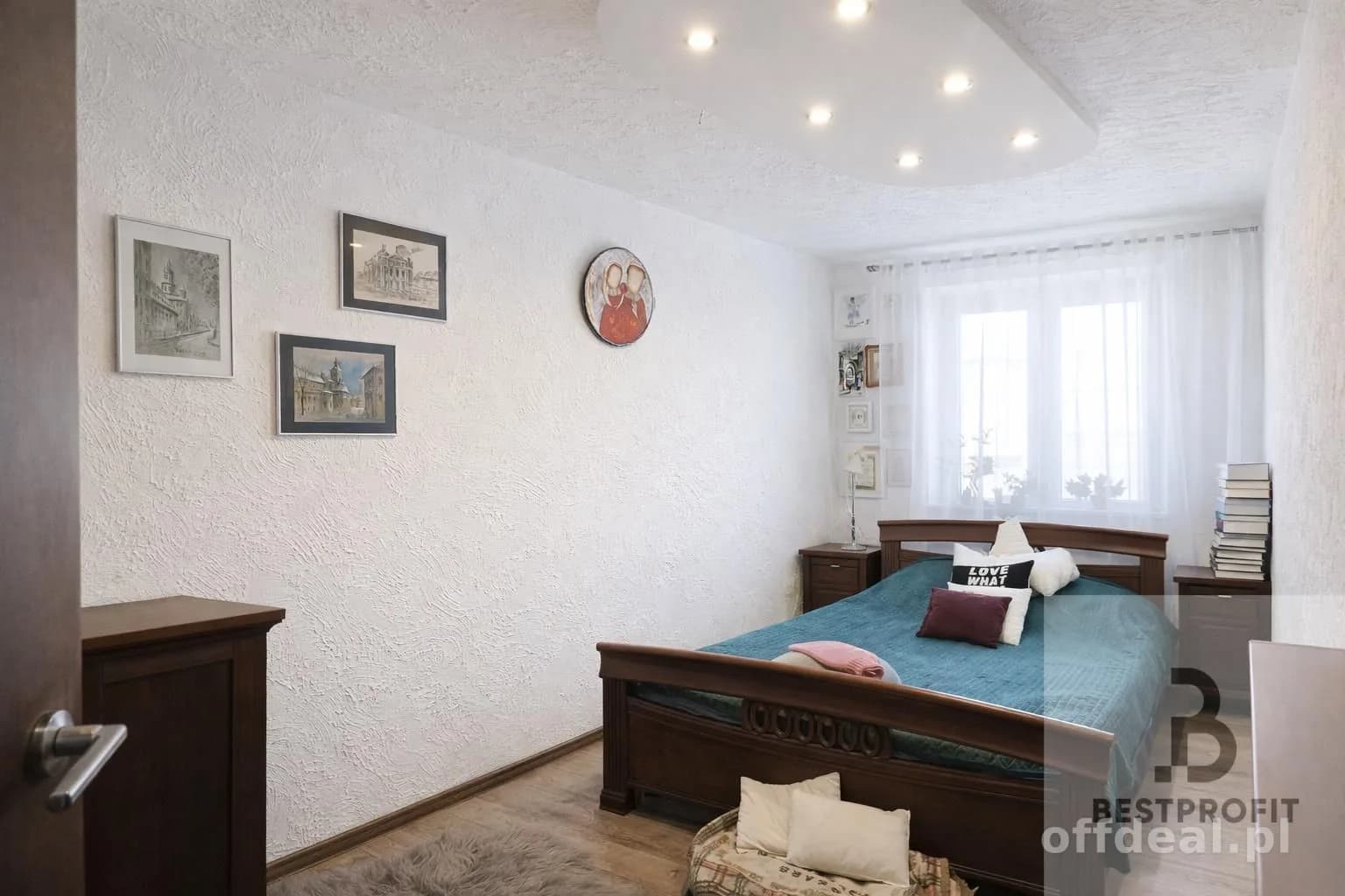 3-room apartment for sale in Słupsk | 65.8 m²