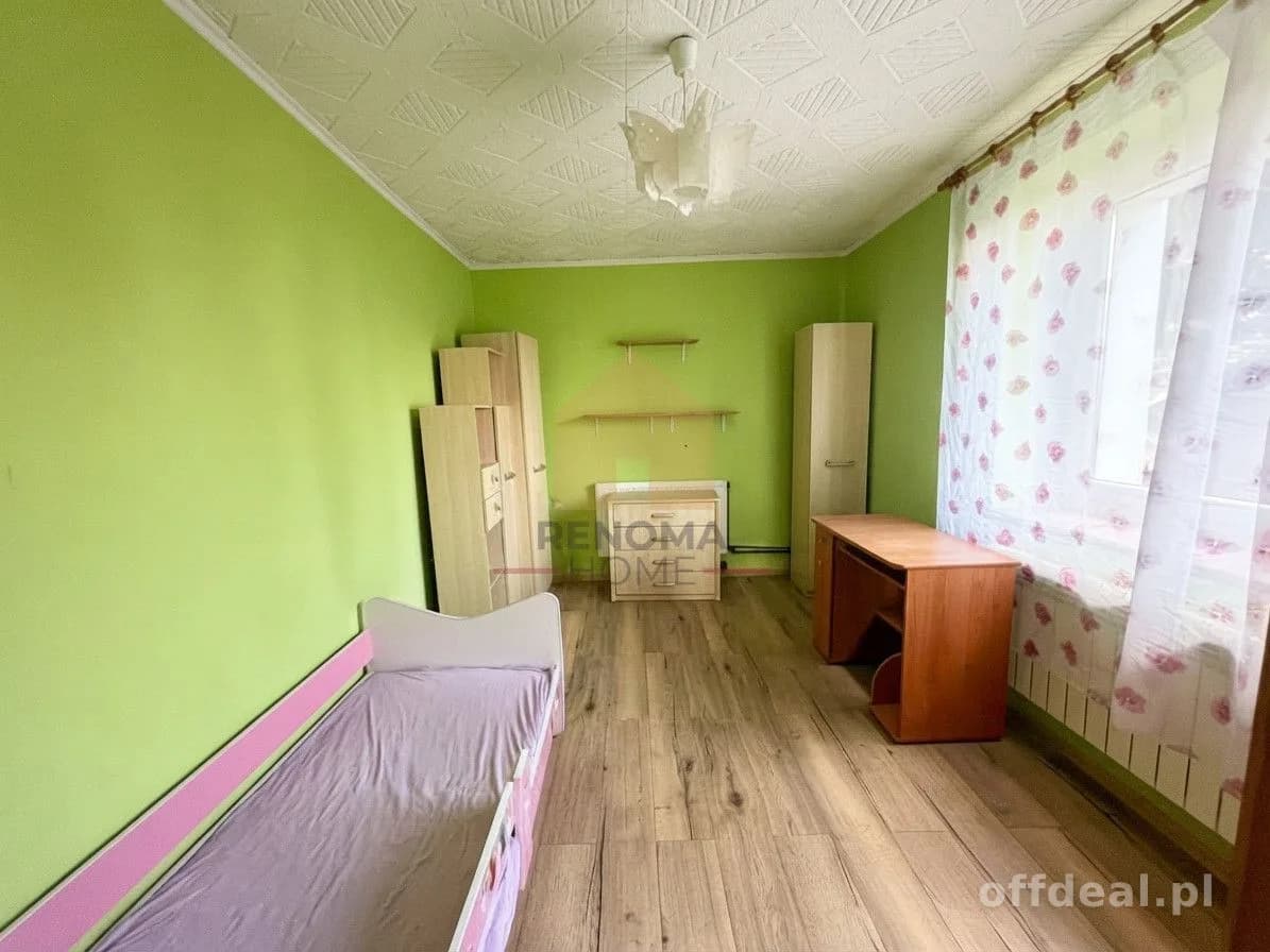 Foto 3: Wohnung, 2 rooms, 56 m², Stary Henryków