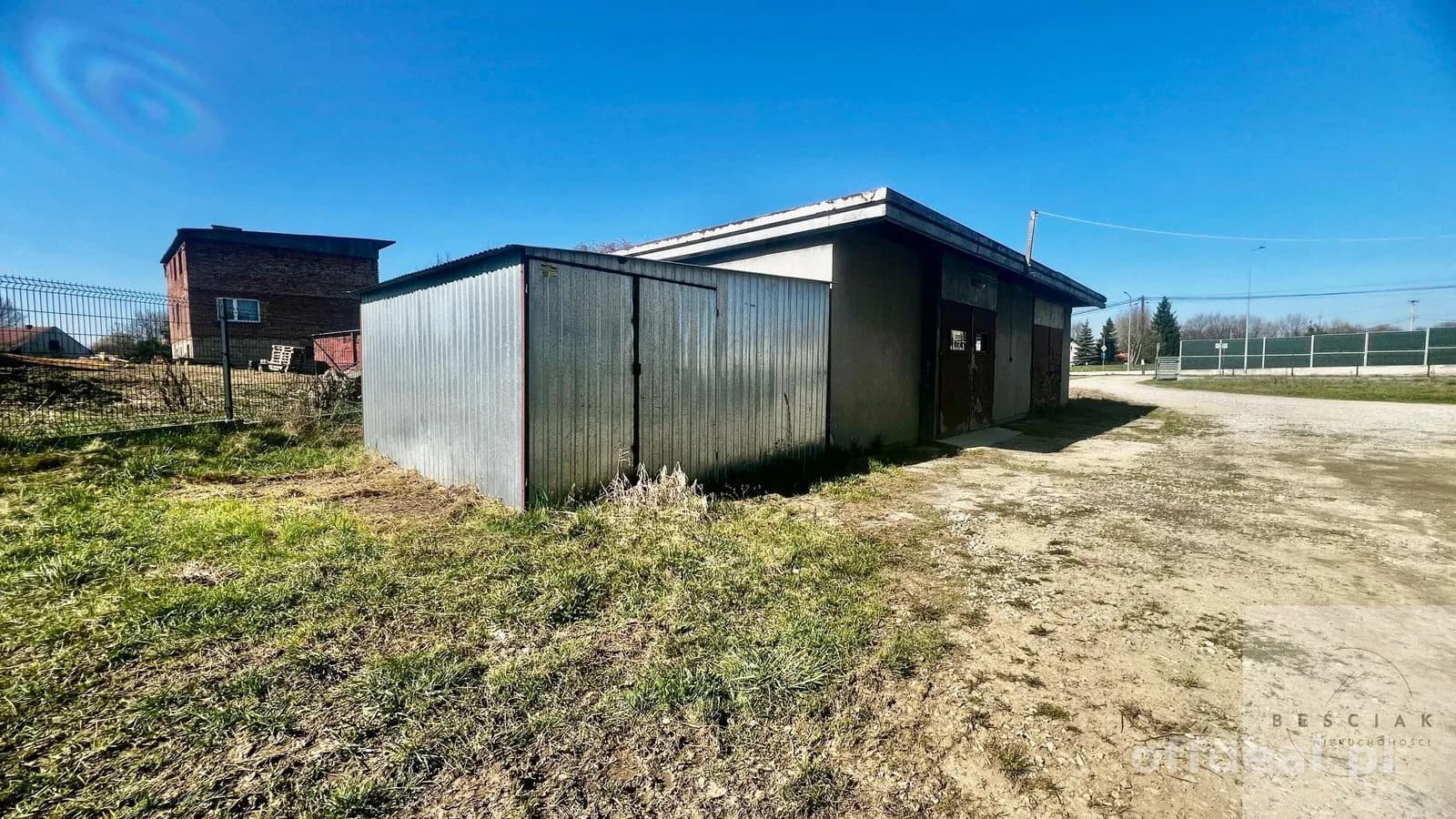 Zdjęcie 5: Lokal, 5000 m², Zgłobice