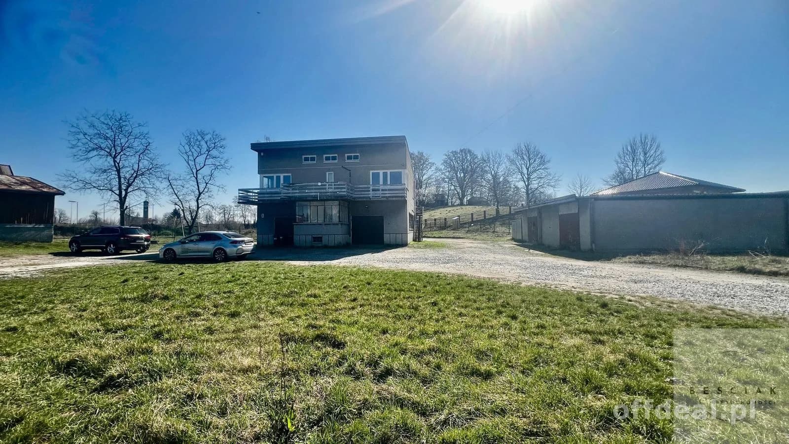 Zdjęcie 6: Lokal, 5000 m², Zgłobice