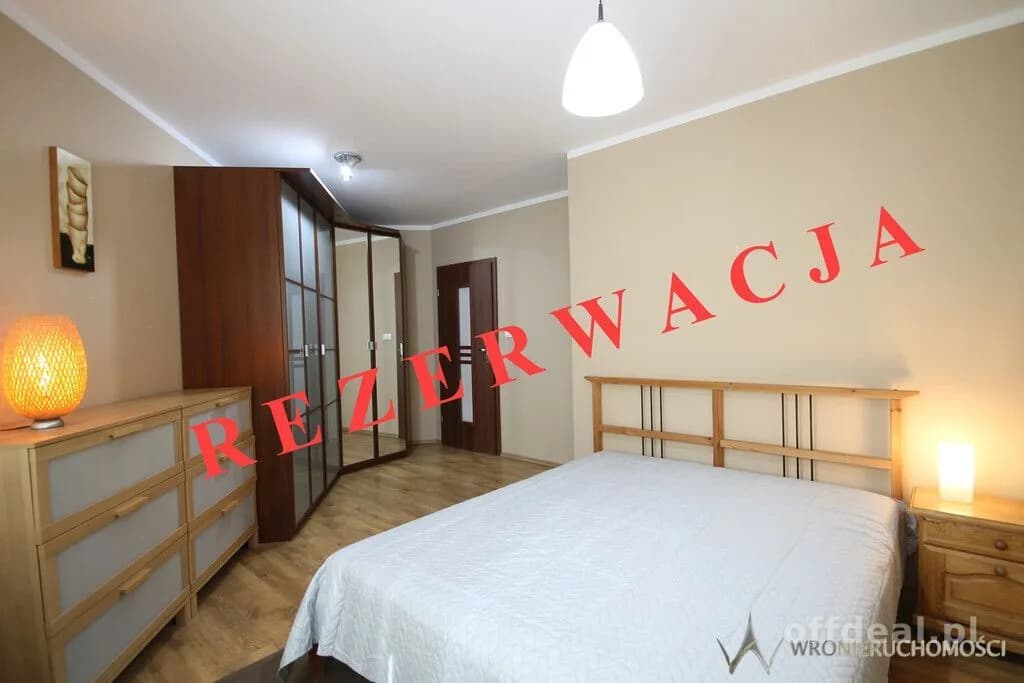 3 pokoje * balkon * 74 m2 * gotowe do wejścia