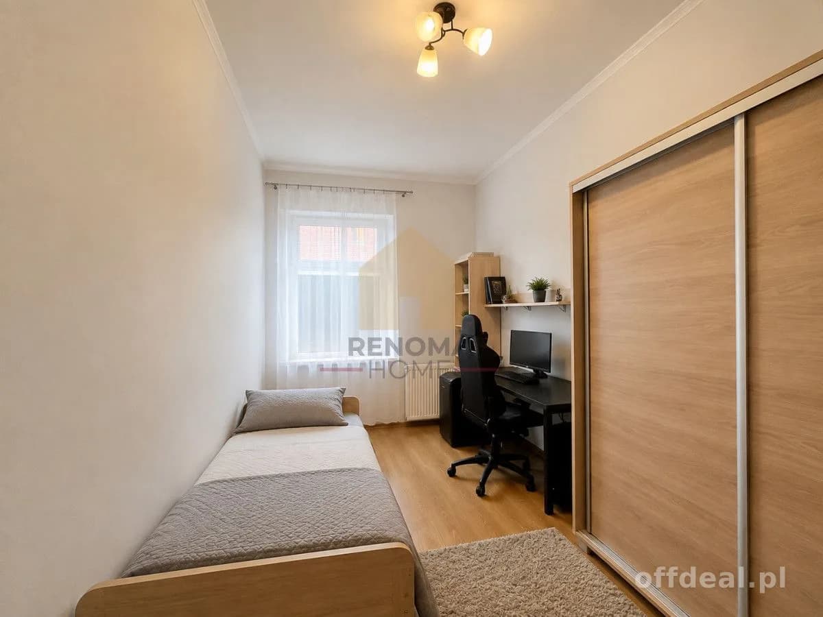 Zdjęcie 3: Mieszkanie, 3 pokoje, 60 m², Legnica