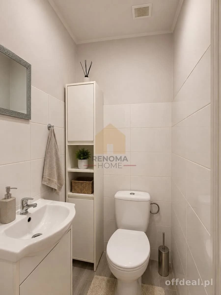 Zdjęcie 5: Mieszkanie, 3 pokoje, 60 m², Legnica