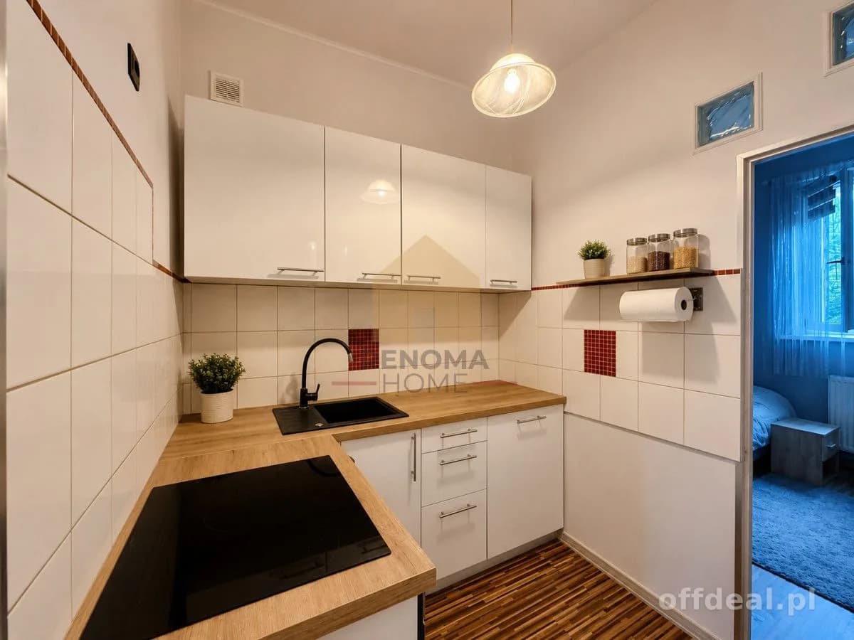 Zdjęcie 4: Mieszkanie, 3 pokoje, 60 m², Legnica