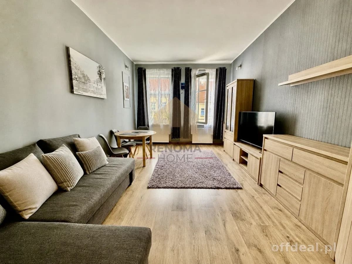 Zdjęcie 1: Mieszkanie, 3 pokoje, 60 m², Legnica