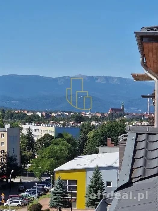 3-pokojowe mieszkanie z klimatyzacją, ul.Moniuszki