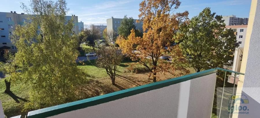 квартира на продаж у Kielce, Na Stoku | 2-кімн. | 49 m²