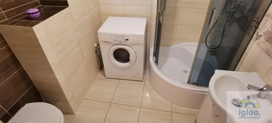 квартира на продаж у Kielce, Na Stoku | 2-кімн. | 49 m²