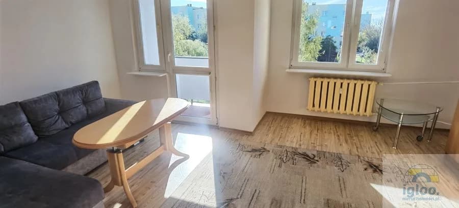 2-room apartment for sale in Kielce, Na Stoku | 49 m²