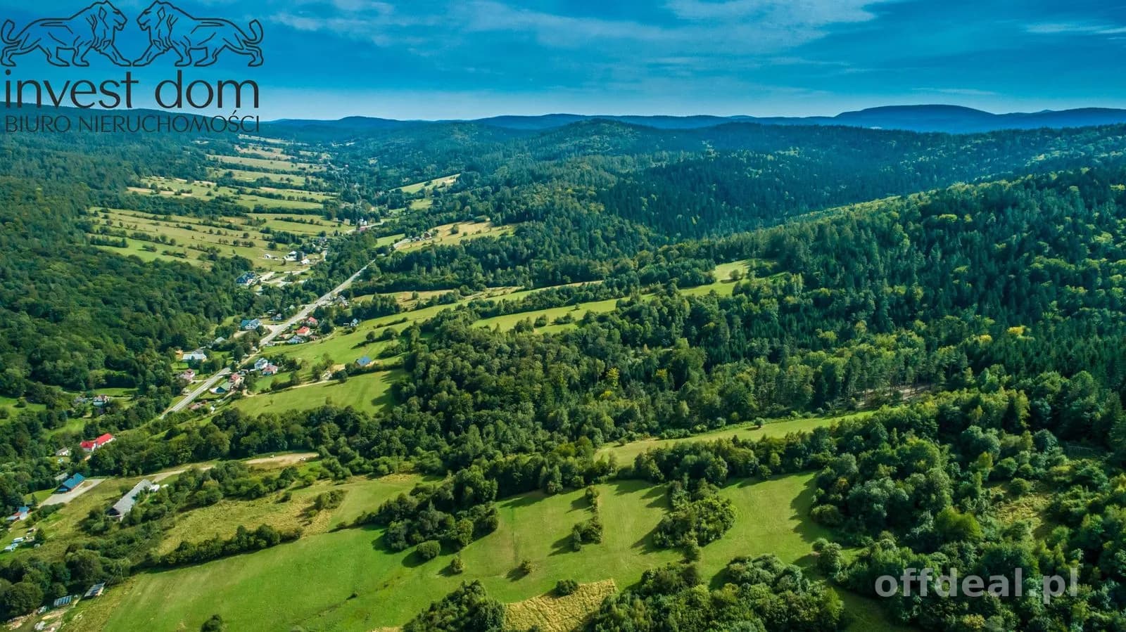 Zdjęcie 20: Działka, 20300 m², Małastów