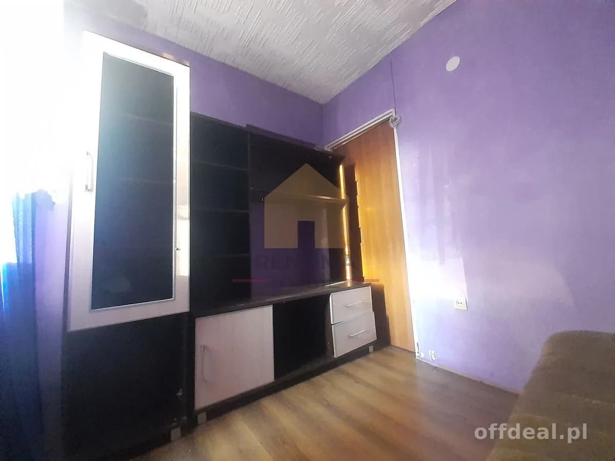 Śródmieście/niski blok/ okazja cenowa