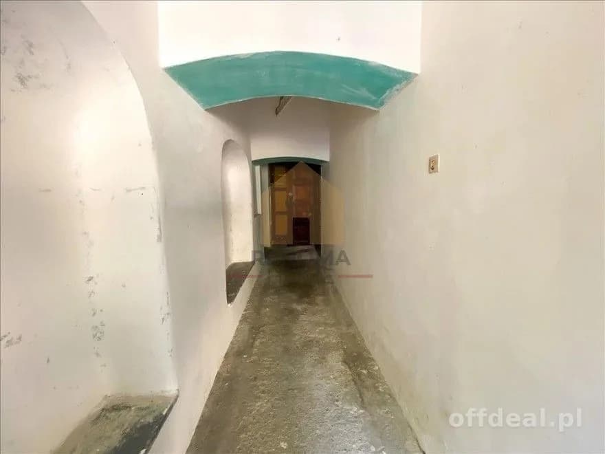 Lokal użytkowy na sprzedaż w Tarnowie z potencjałe