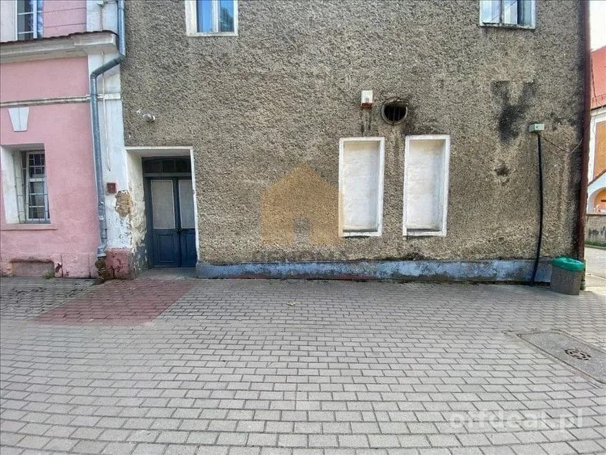Lokal użytkowy na sprzedaż w Tarnowie z potencjałe