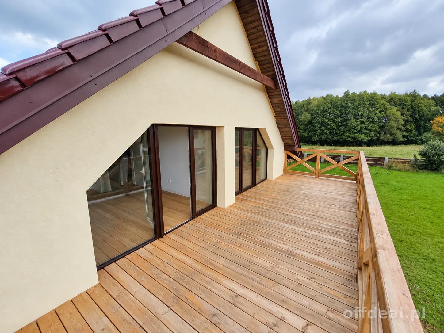 Zdjęcie 6: Dom, 15 pokoje, 311 m², Kozin