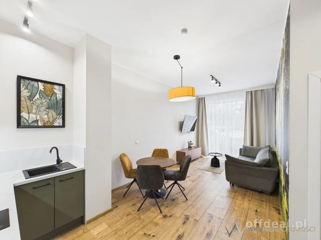 Prestiżowy apartament w Szklarskiej Porębie I basen, sauna, jacuzzi