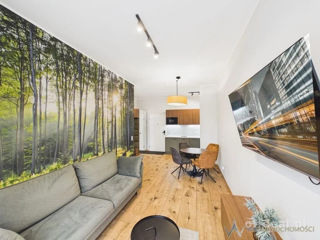 Prestiżowy apartament w Szklarskiej Porębie I basen, sauna, jacuzzi