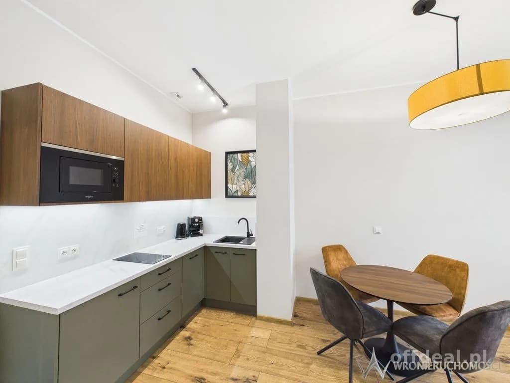 Prestiżowy apartament w Szklarskiej Porębie I basen, sauna, jacuzzi