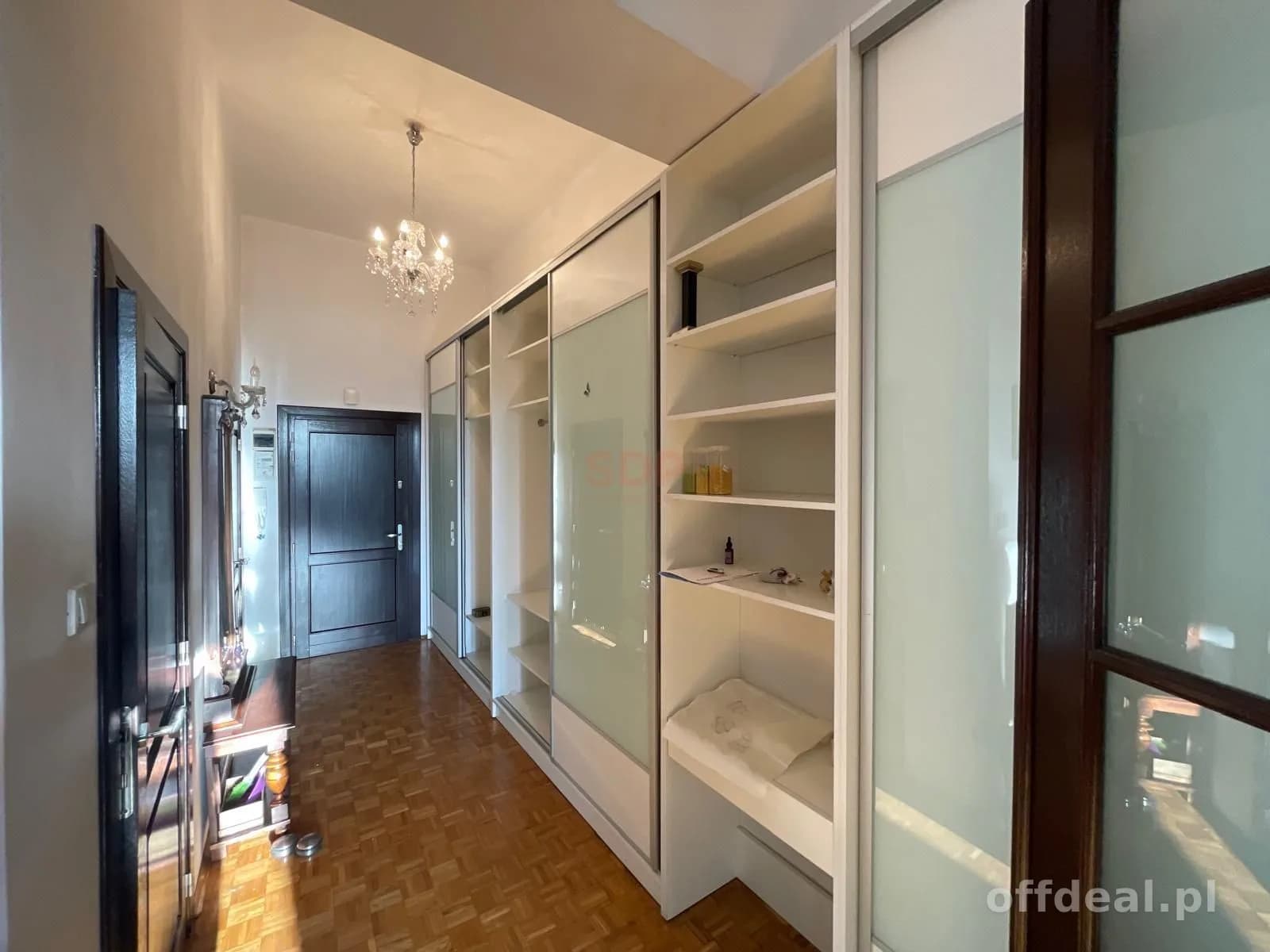 76,58 m2 | Powstańców Śl. | Wnętrze z charakterem