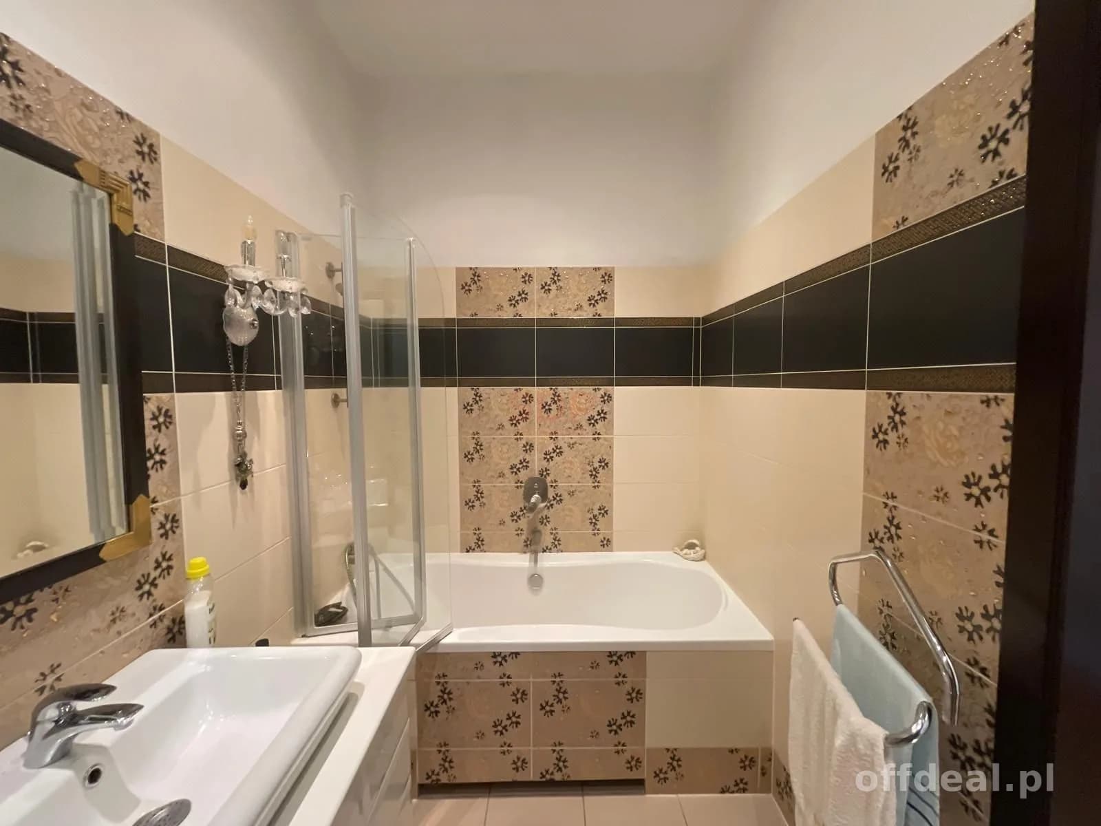 76,58 m2 | Powstańców Śl. | Wnętrze z charakterem