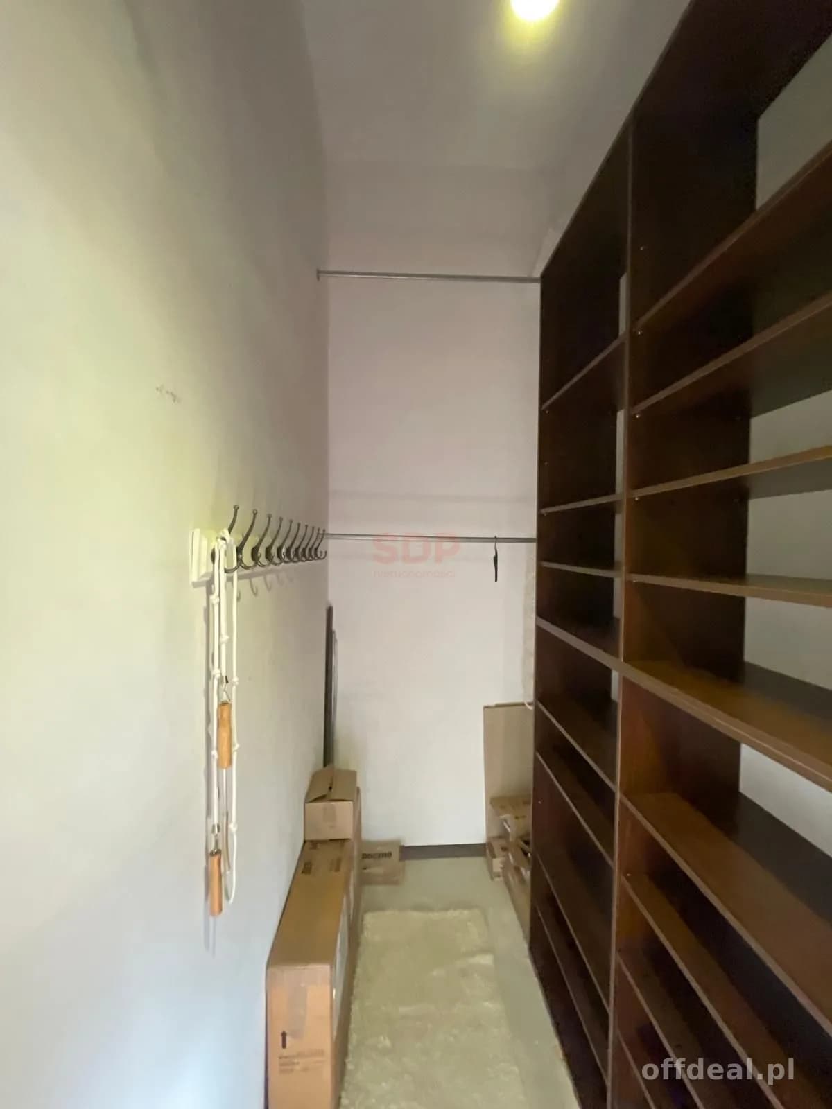 76,58 m2 | Powstańców Śl. | Wnętrze z charakterem
