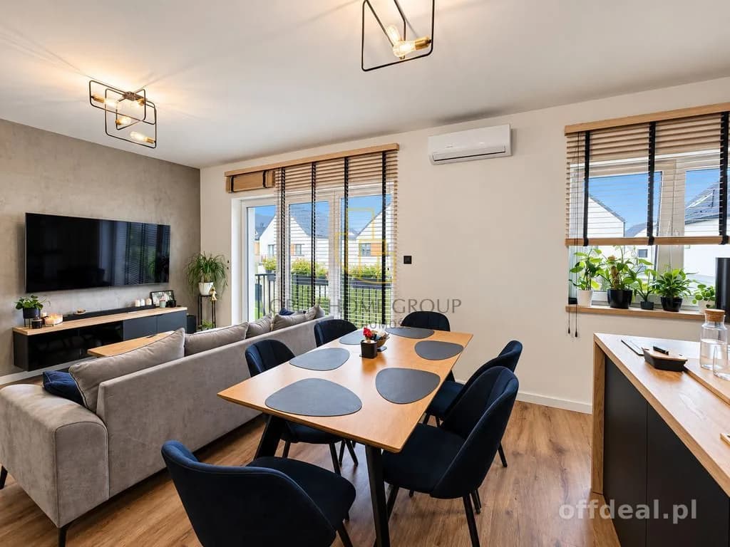 будинок на продаж у Smolec | 5-кімн. | 140,1 m²