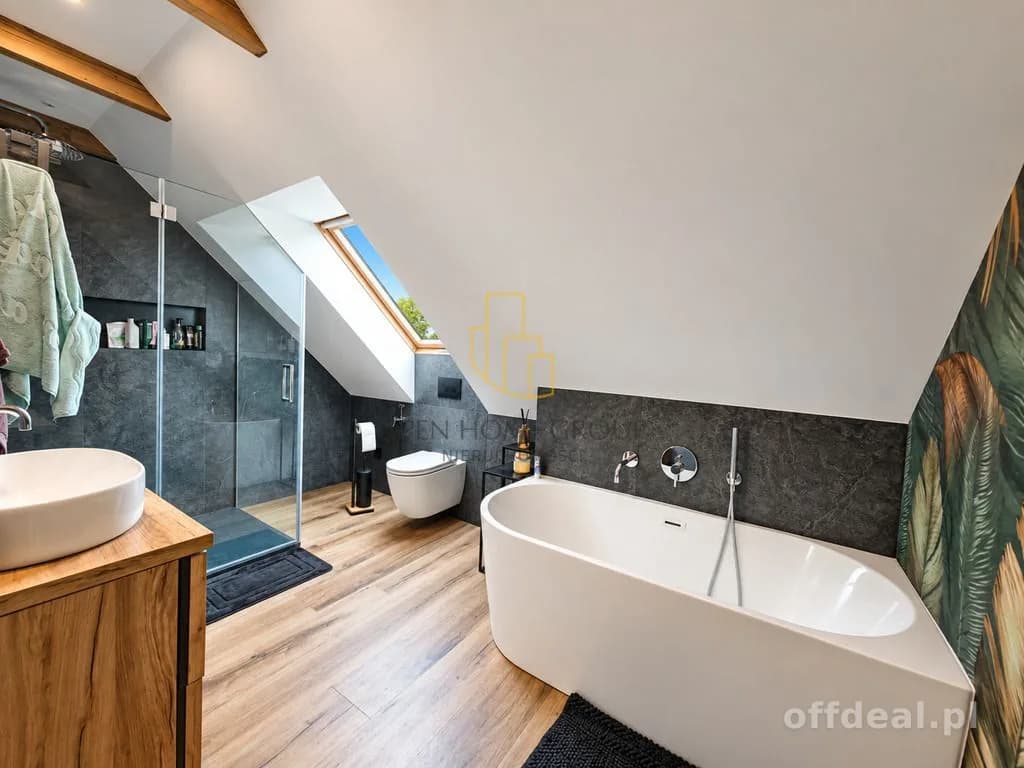 будинок на продаж у Smolec | 5-кімн. | 140,1 m²