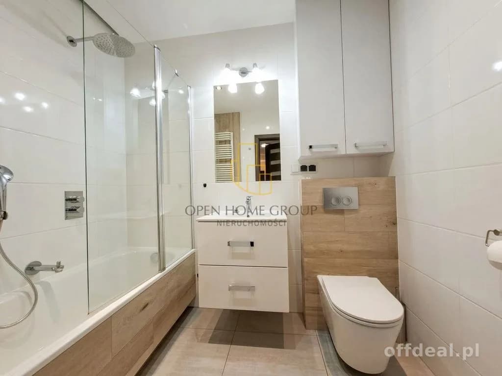 Zdjęcie 12: Mieszkanie, 3 pokoje, 66 m², Wrocław