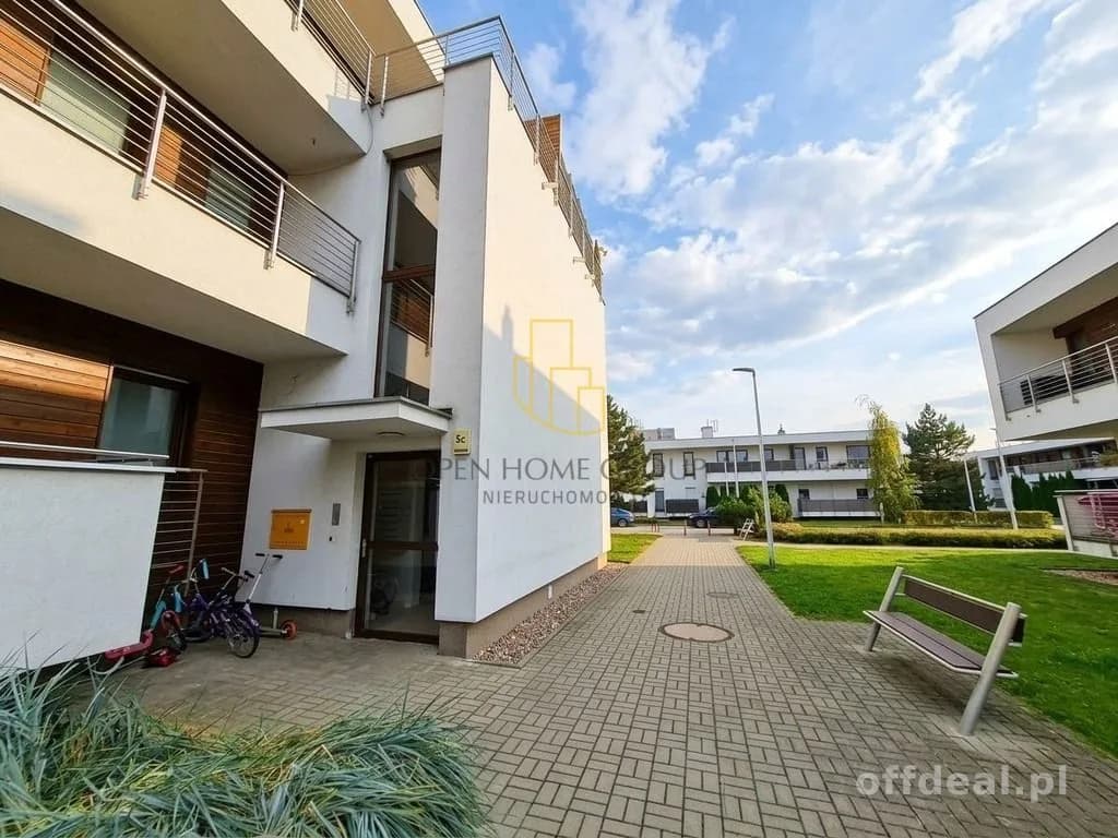 Zdjęcie 1: Mieszkanie, 3 pokoje, 66 m², Wrocław
