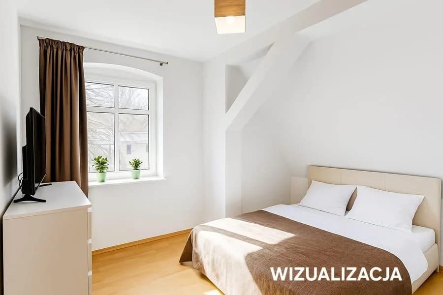квартира на продаж у Ełk, Centrum | 2-кімн. | 45,04 m²