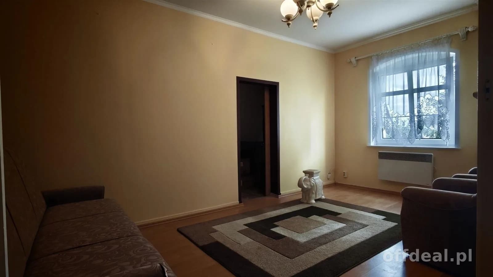 Mieszkanie na sprzedaż, Ełk