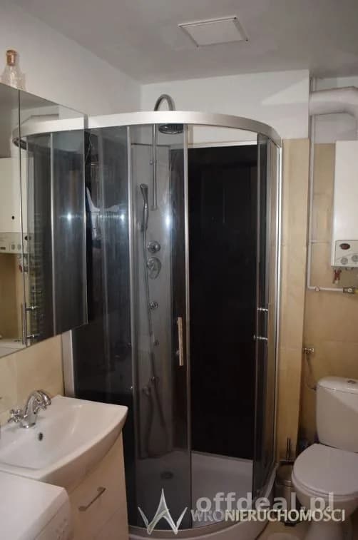 квартира на продаж у Wrocław | 2-кімн. | 34 m²