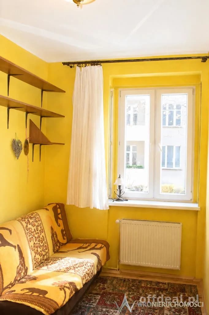 квартира на продаж у Wrocław | 2-кімн. | 34 m²