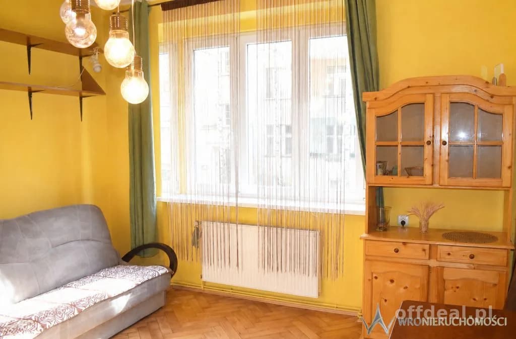 квартира на продаж у Wrocław | 2-кімн. | 34 m²