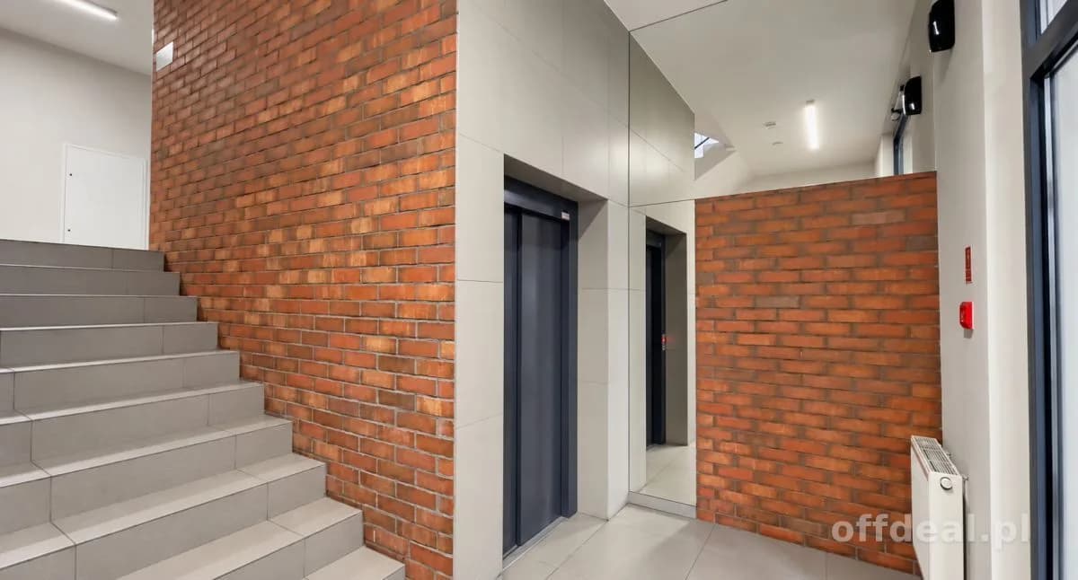 Photo 15: Apartment, 2 rooms, 49 m², Wrocław