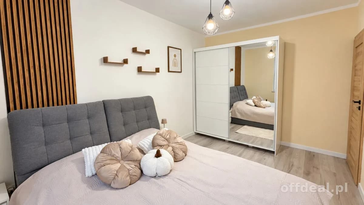 Photo 7: Apartment, 2 rooms, 49 m², Wrocław