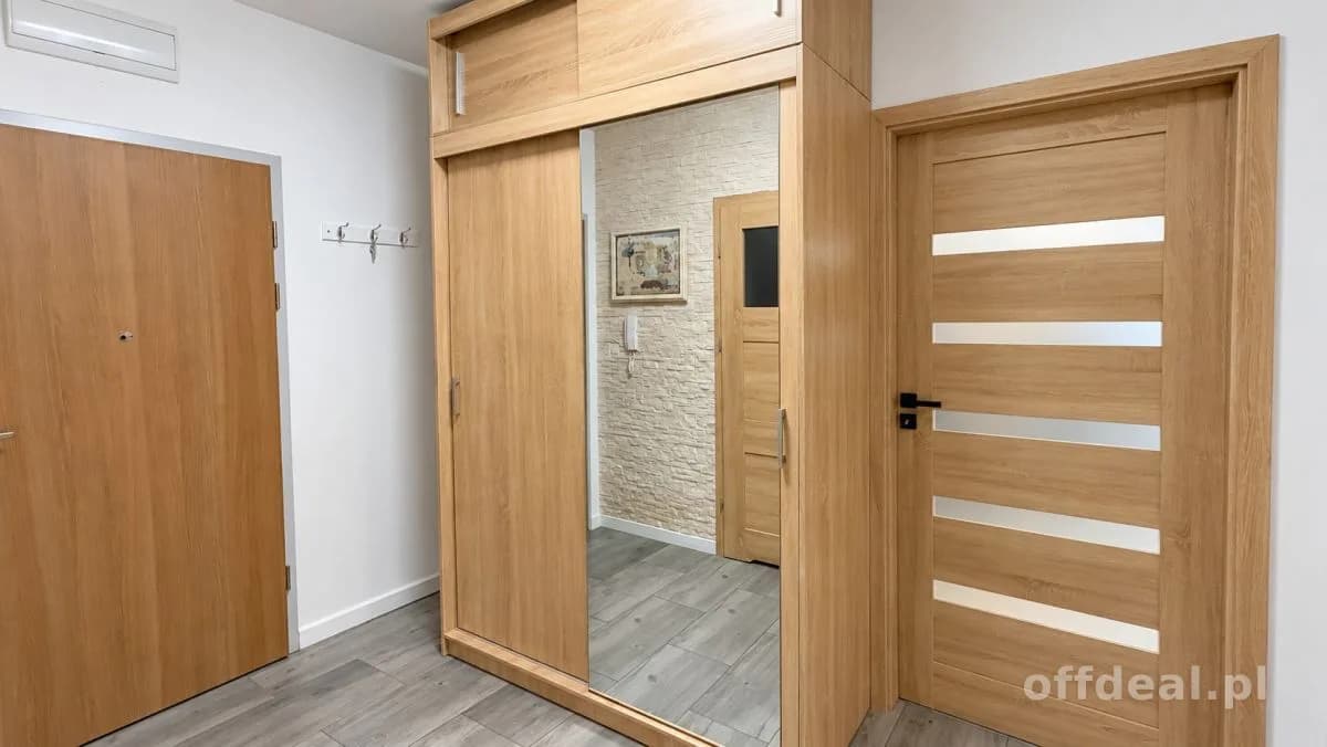 Photo 14: Apartment, 2 rooms, 49 m², Wrocław