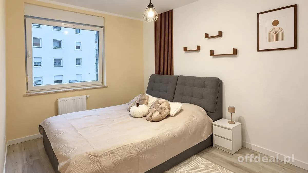 Photo 9: Apartment, 2 rooms, 49 m², Wrocław