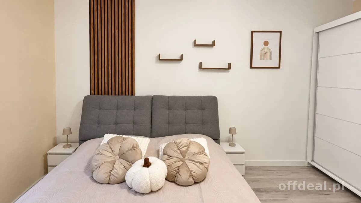 Photo 8: Apartment, 2 rooms, 49 m², Wrocław