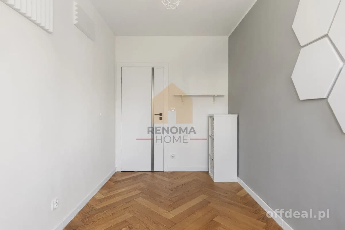 3 pokoje | 57 m² | Zielone osiedle | Balkon|Gotowe
