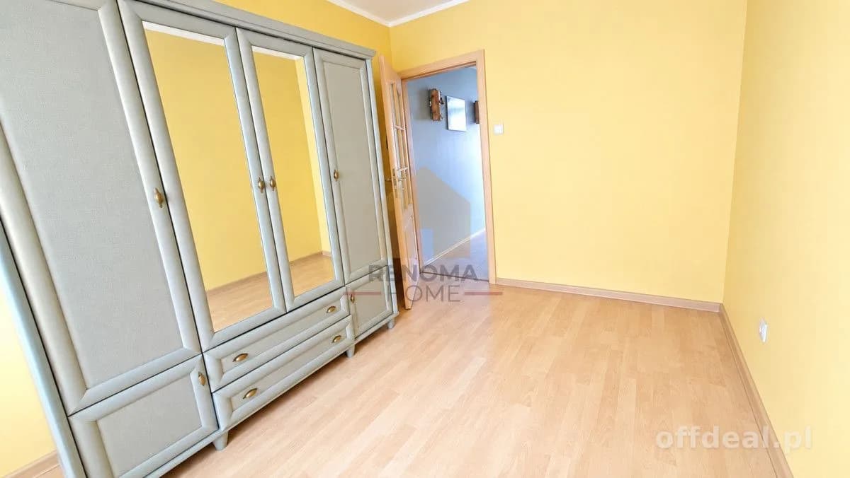 Zdjęcie 3: Mieszkanie, 3 pokoje, 45 m², Wałbrzych